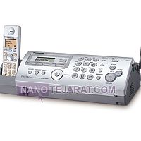 دستگاه فاکس پاناسونیک دستگاه فاکس پاناسونیک